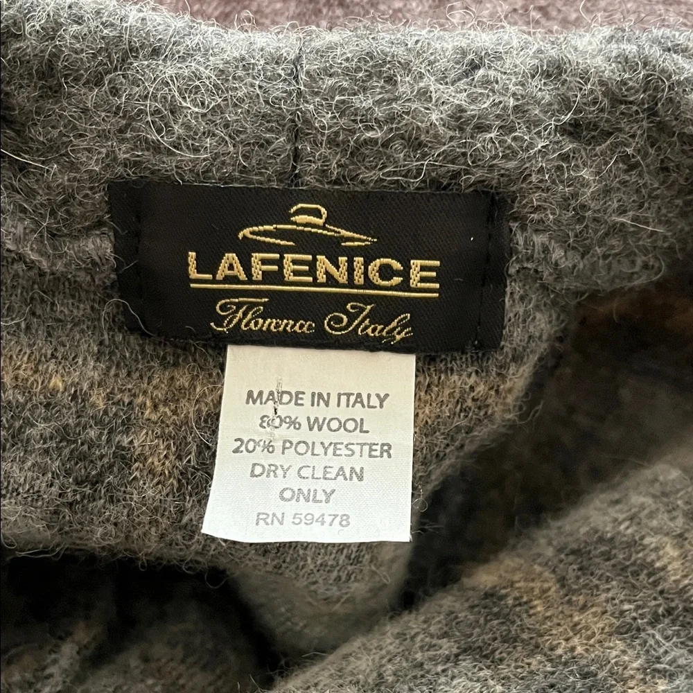 Lefenice add chic